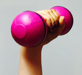 Fitness Work Out 4 You at Graham Spicer New Malden, Surrey